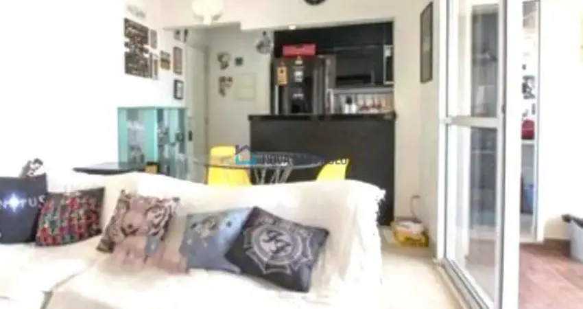 Apartamento com 2 dormitórios à venda próximo ao metrô saúde!