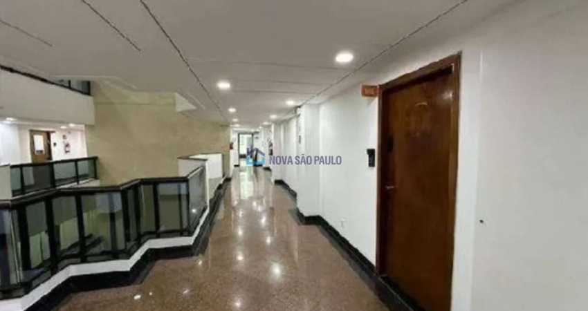 Conjunto com 92 m² - 2 Vagas - Indianópolis