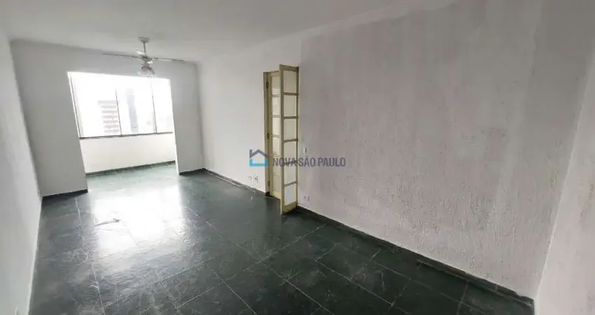 Apartamento de 63m² na Saúde com Lazer Completo e Excelente Localização