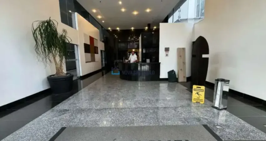 Sala comercial no Itaim Bibi| 50 m²