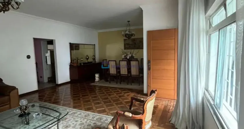 Sobrado residencial a Venda em Indianópolis 4 quartos 6 vagas