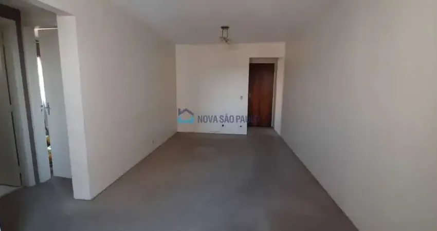 Apartamento 2 quartos na Vila Moinho Velho