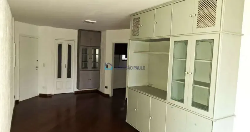 Venda. Cerqueira Cesar. Apartamento com 68m². 2 dormitórios, 1 suíte. 2 Vagas