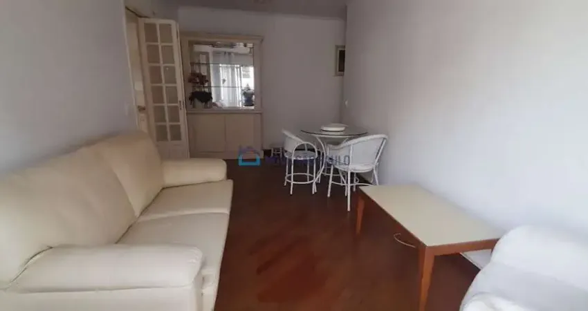 Apartamento 2 quartos - Vaga de garagem Livre - Mirandópolis