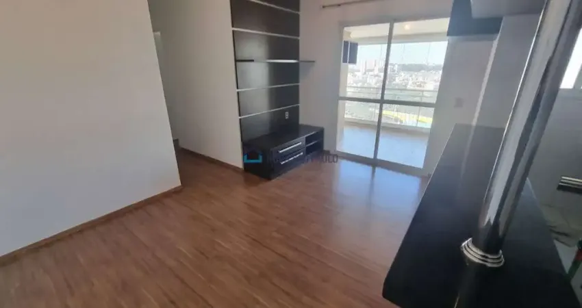 Apartamento 2 dormitórios, andar bem alto, terraço, lazer ! ao lado metrô sacomã