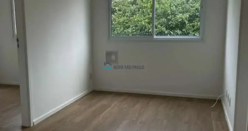 Apartamento Cambuci 38metros area de serviço