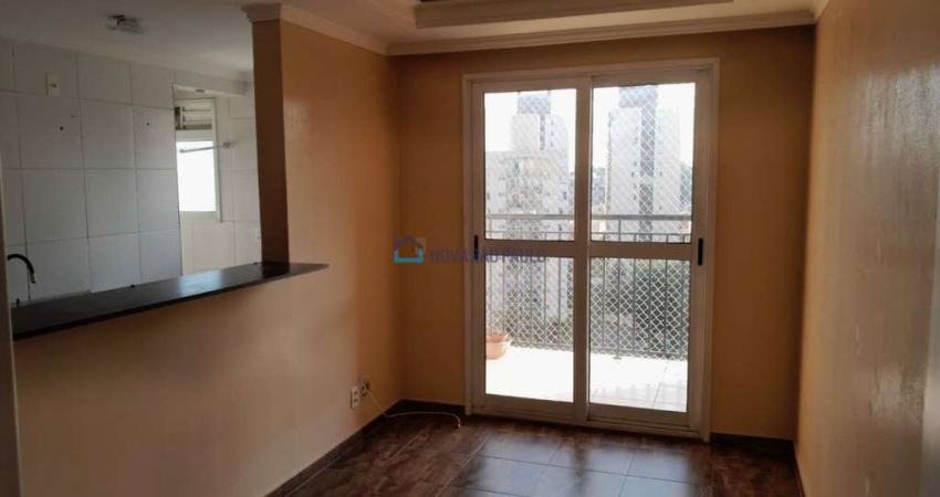 Apartamento próximo ao Zoológico!