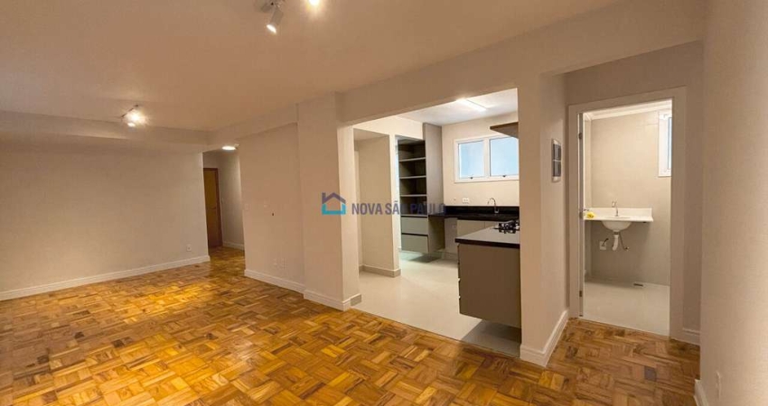 Apartamento com 3 quartos , 1 suite , do lado metrô Ana Rosa