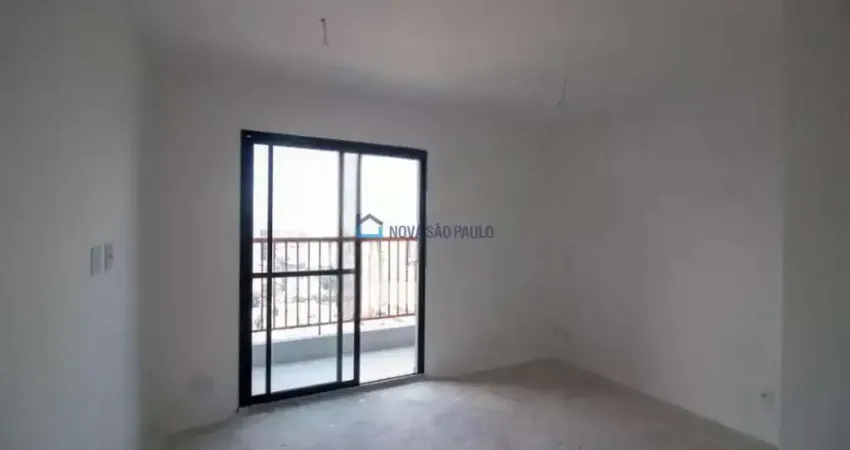 Apartamento a Venda, Itaim Bibi - 01 quarto.