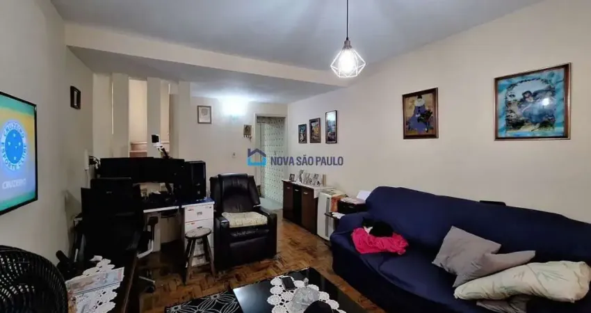 Sobrado à venda , 110m² , 2 dormitórios,  vagas na Água Funda perto da Av. Cursino