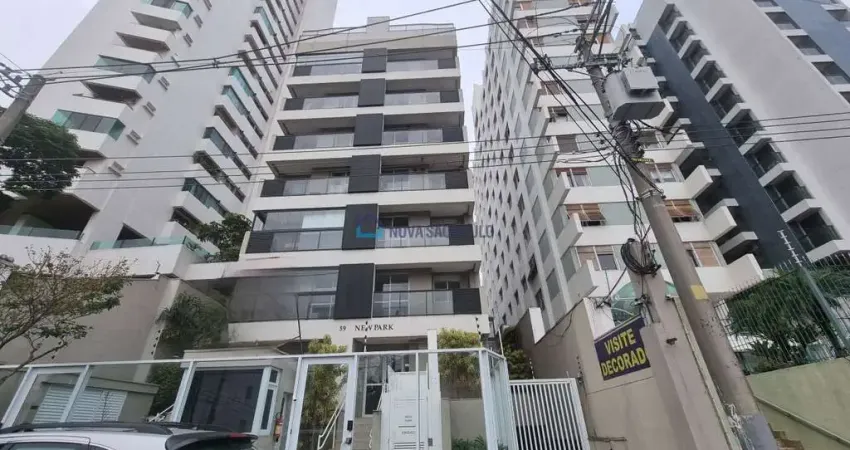 Duplex 99,27m² Novo entrar e morar, terraço Gourmet, 2vagas, Dep., lazer! 270m, 3 min Pq Aclimação