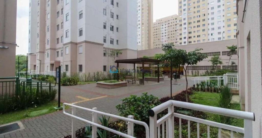 Apartamento com 2 quartos à venda na Avenida dos Ourives, --, Jardim São Savério, São Paulo