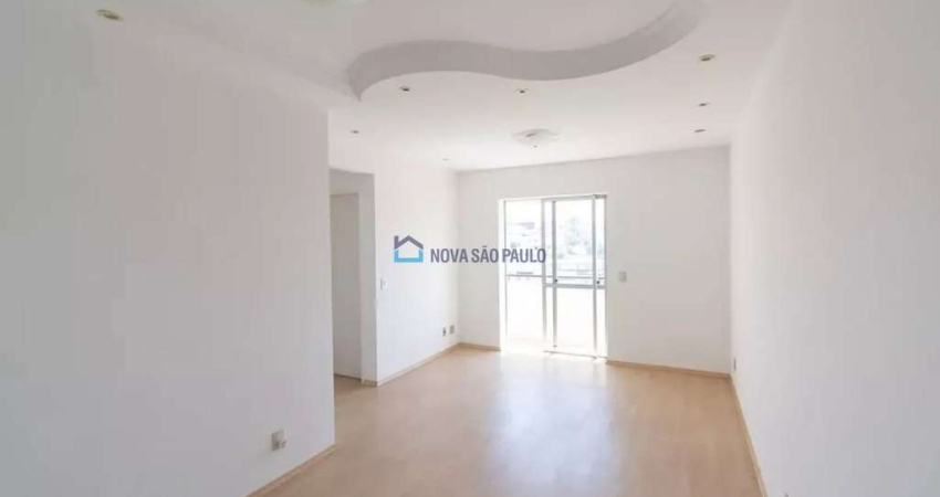 Apartamento no Jardim Prudência 63m², 2 quartos
