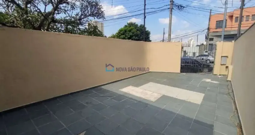 Casa com 4 quartos à venda na PÇ Guaraci, --, Saúde, São Paulo