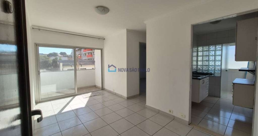 Apartamento à venda com 40m² - Jabaquara R$350.000,00