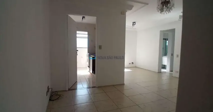 Apartamento para venda  2 dormitórios próximo do metrô Vila Mariana (5 minutos a pé)