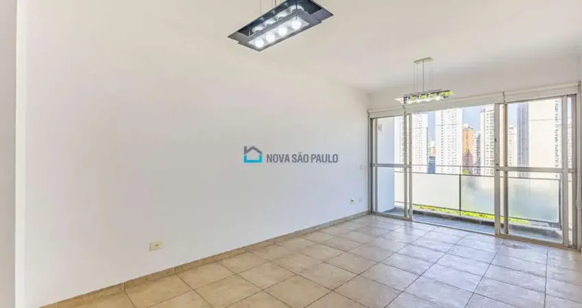 Apartamento à Venda na Vila Nova Conceição, 3 quartos, 122 m2