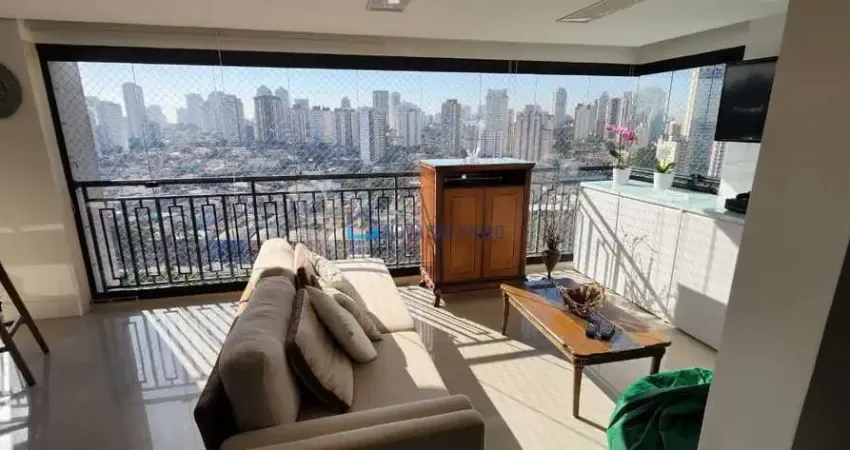 Apartamento de Alto Padrão à Venda no Bosque da Saúde