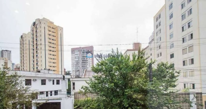 Casa com 3 quartos na Vila Mariana