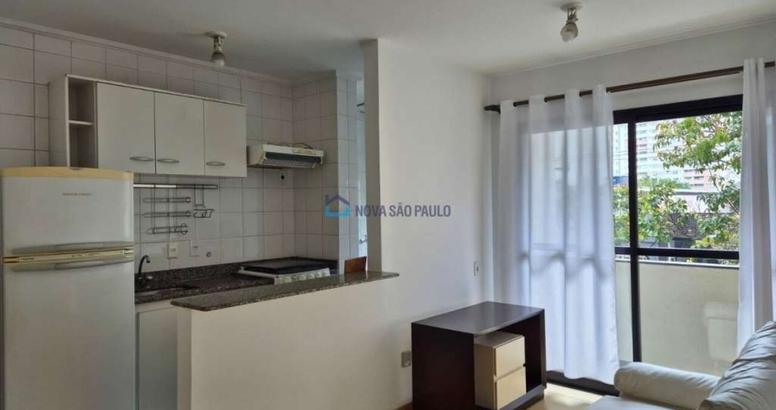 Apartamento 1 quarto próximo Metrô Saúde