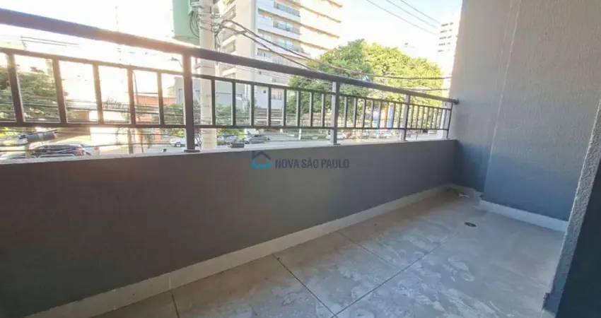 Loft com 1 quarto à venda na Avenida Jabaquara, --, Saúde, São Paulo