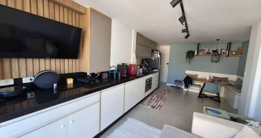 Apartamento à Venda com 2 Dormitórios e 01 Vaga na Saúde !