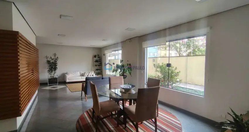 Apartamento no condomínio edifício liverpool  vila mariana  ótima localização e estrutura de lazer