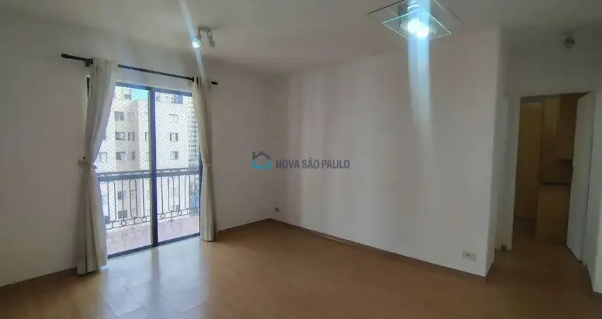 Apartamento no Condomínio Edifício Liverpool  Vila Mariana  Ótima Localização e Estrutura de Lazer