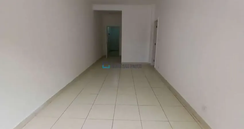 Apartamento com 2 quartos à venda na Rua Pirituba, --, Mirandópolis, São Paulo