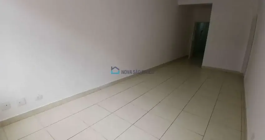 Apartamento com 2 quartos à venda na Rua Pirituba, --, Mirandópolis, São Paulo