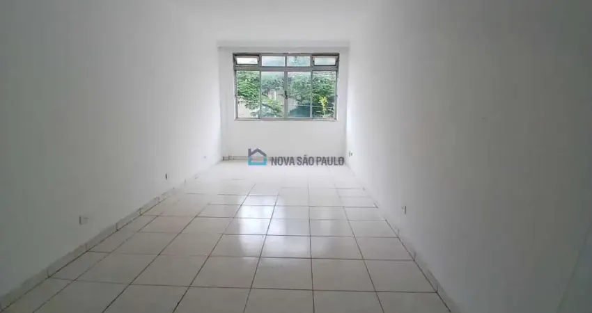 Apartamento com 2 quartos à venda na Rua Pirituba, --, Mirandópolis, São Paulo