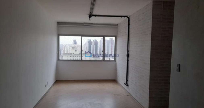 Apartamentento, 72m², 3 Quartos, 1 Vaga, Metrô Saúde!