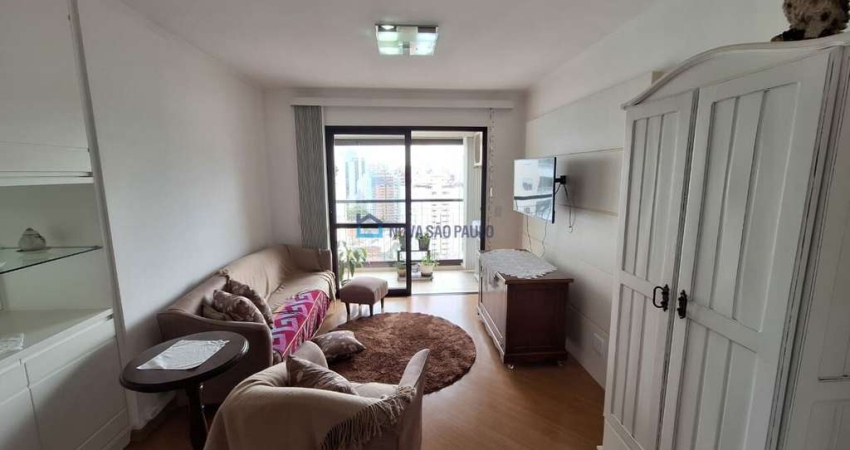 Apartamento à Venda com 03 Dormitórios e 02 Vagas na Saúde !