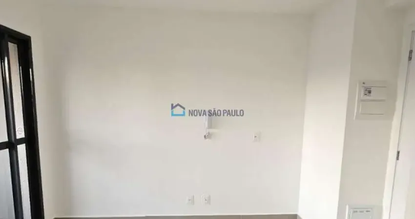 Apartamento com 1 quarto à venda na Rua Casa do Ator, --, Vila Olímpia, São Paulo