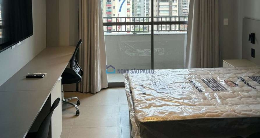 Studio a venda em Vila  Olímpia, 26 m2, 1 quarto