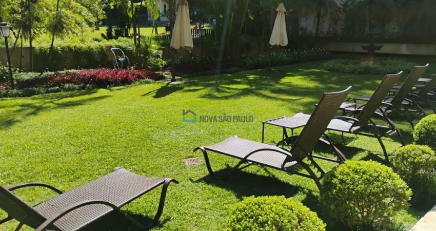 Apartamento com 1 quarto à venda na PÇ Alexandre de Gusmão, --, Cerqueira César, São Paulo