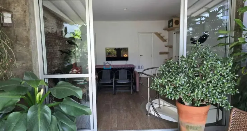 Apartamento com 2 quartos à venda na Rua José Getúlio, --, Aclimação, São Paulo
