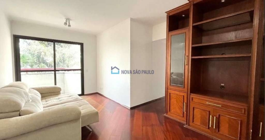 Apartamento com 3 quartos à venda na Rua Carlos Villalva, --, Vila Guarani, São Paulo