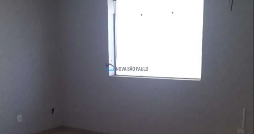 Sobrado 120m² na Vila Clementino