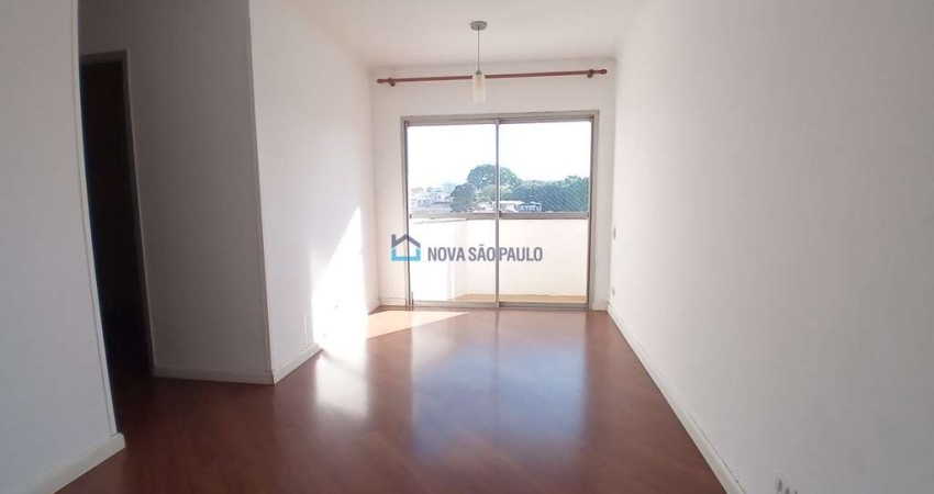 Apartamento com, 3 Quartos e 1 vagas  à Venda, 65 m²  , prox  Metrô Jabaquara e Conceição