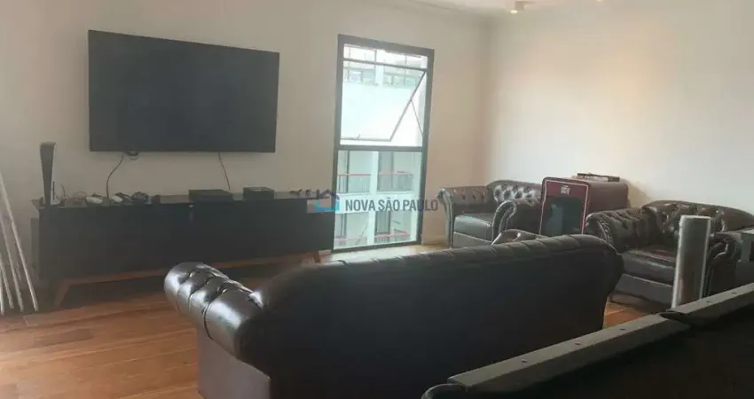 Apartamento a venda Vila Olimpia 156 metros 4 dormitórios 2 vagas