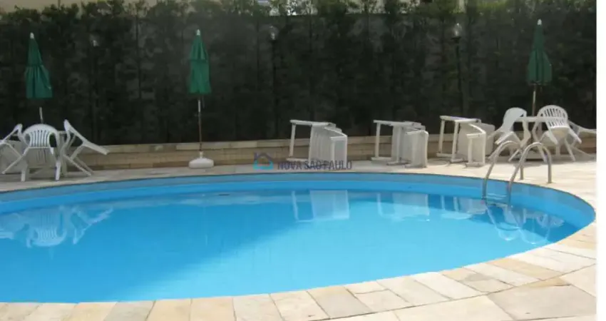 Apartamento Vila Olimpia 3 quartos suite  1 vaga