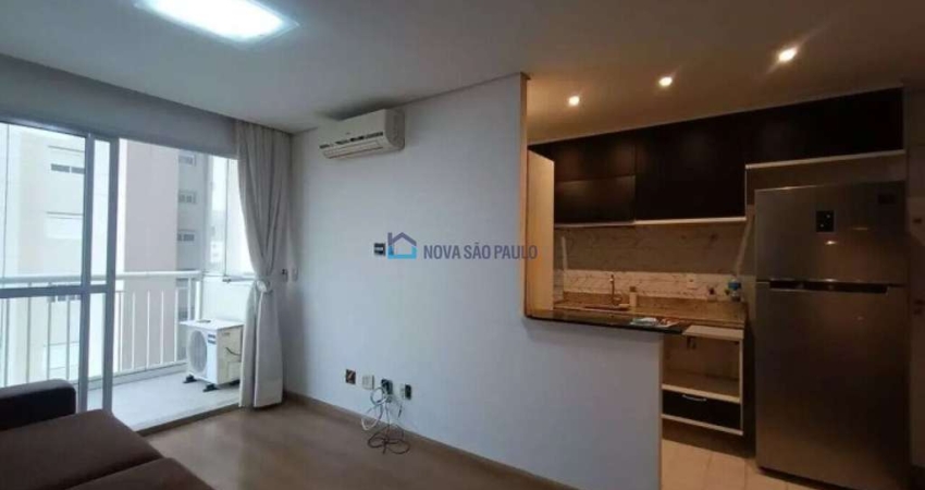 Apartamento com 2 quartos à venda na Rua Cipriano Barata, --, Ipiranga, São Paulo