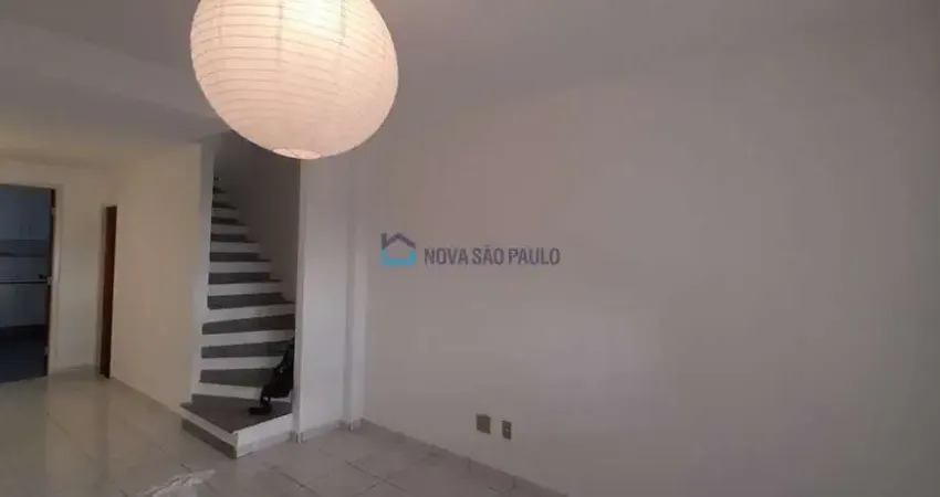 Sobrado 3 dormitórios na Vila Mariana!