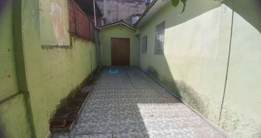 Casa 2 Dormitórios e 2 Vagas à Venda no Ipiranga