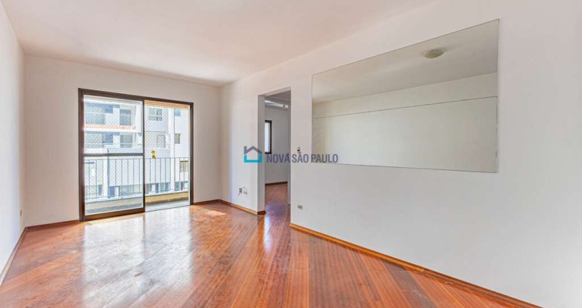 Apartamento à venda Vila Mascote, 2 quartos, 2 vagas