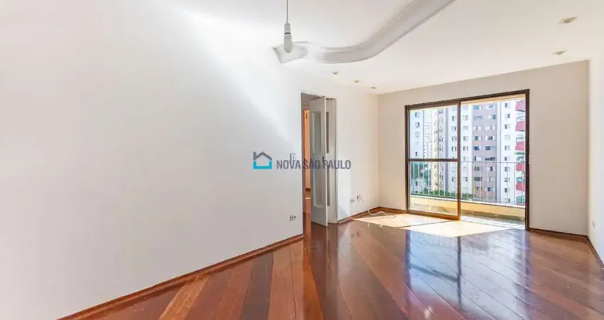 Apartamento à venda Vila Mascote, 2 quartos, 2 vagas, 2 banheiros-Veja o vídeo neste anúncio
