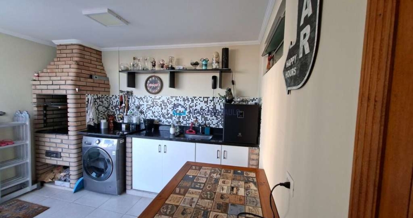 Cobertura Duplex - Próximo ao Metrô Conceição.