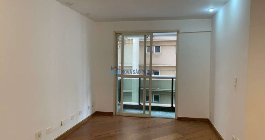 Apartamento a venda em  Moema Pássaros 3 quartos
