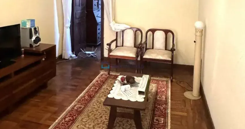 Casa com 2 quartos à venda na Rua Visconde de Pirajá, --, Ipiranga, São Paulo